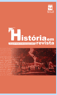 Capa da revista