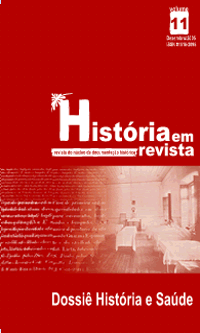 Capa da revista