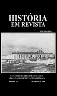 Capa da revista