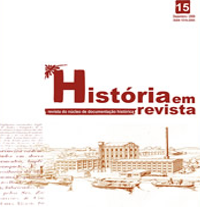 Capa da revista