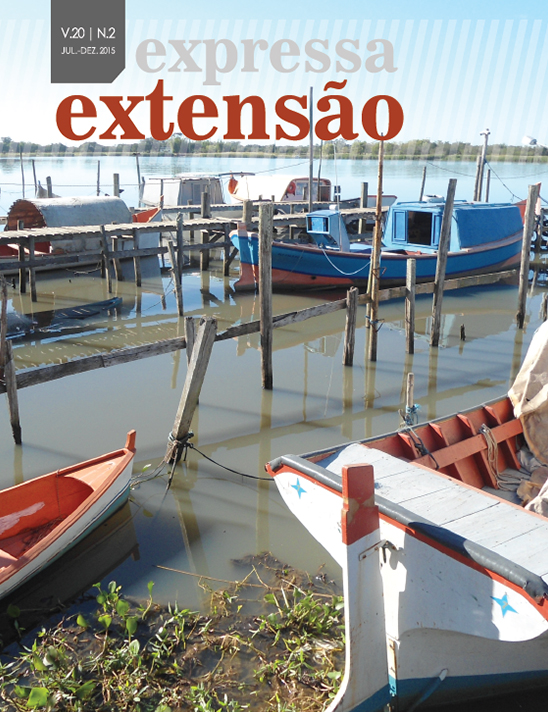 Capa da revista