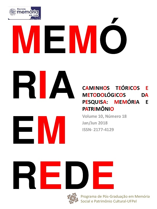 Capa da revista